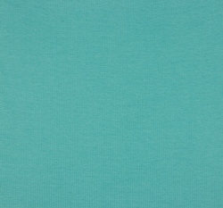 Náplet hladký tmavě mintový 