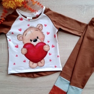 Výrobek zákaznice Latkobrani.cz - 