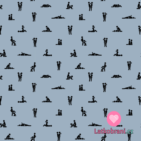 Úplet Kamasutra :-)