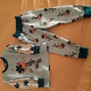 Výrobek zákaznice Latkobrani.cz - 