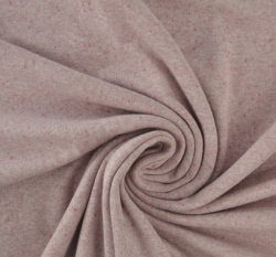 Úplet starorůžové melé 270 g