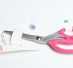 Krejčovské nůžky 21 cm