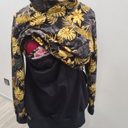 Výrobek zákaznice Latkobrani.cz - 