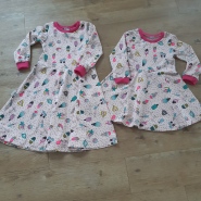 Výrobek zákaznice Latkobrani.cz - 