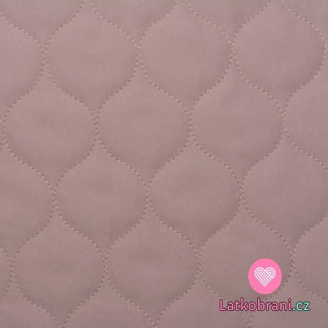 Prošev starorůžový 