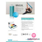 Nit Amann Seraflex - Žlutá citronová světlá