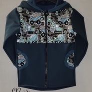 Výrobek zákaznice Latkobrani.cz - 