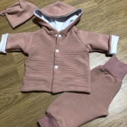 Výrobek zákaznice Latkobrani.cz - 