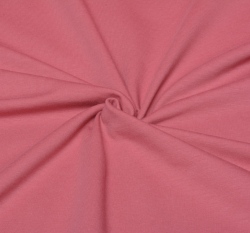 Úplet jednobarevný růžový 