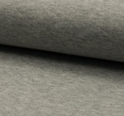 Náplet melanž světle šedý