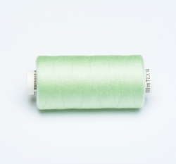 Nitě hagal - mintová světlá