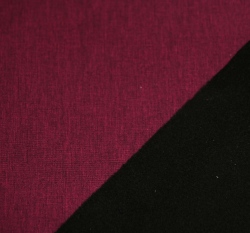 Softshell melé vínové