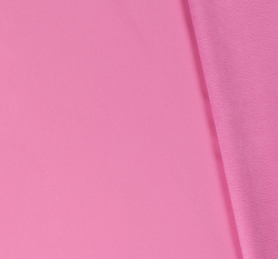 Softshell růžový světlejší s fleecem