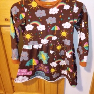 Výrobek zákaznice Latkobrani.cz - 