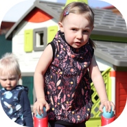 Výrobek zákaznice Latkobrani.cz - 