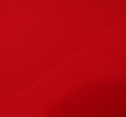 Softshell červený s fleecem