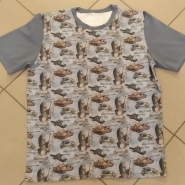 Výrobek zákaznice Latkobrani.cz - 