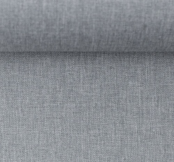 Softshell světle šedý melír s fleecem 