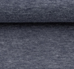 Warmkeeper (alpenfleece) tmavě modrý žíhaný 