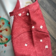 Výrobek zákaznice Latkobrani.cz - 