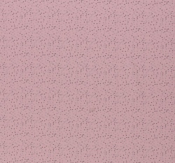 Bavlněné plátno droboučké puntíčky na růžové