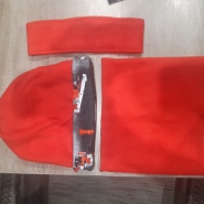 Výrobek zákaznice Latkobrani.cz - 