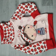 Výrobek zákaznice Latkobrani.cz - 