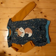 Výrobek zákaznice Latkobrani.cz - 