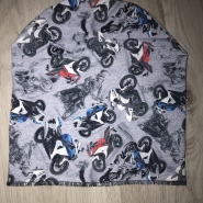 Výrobek zákaznice Latkobrani.cz - 