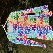 Výrobek zákaznice Latkobrani.cz - 