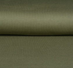 Náplet hladký olivově zelený 260 g