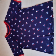 Výrobek zákaznice Latkobrani.cz - 