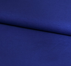 Úplet královsky modrá 210g 