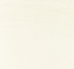 Bambusová dvojitá gázovina/mušelín ecru