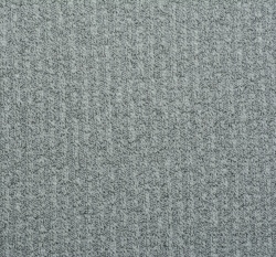 Pletenina šedá, žíhaná