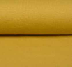 Náplet jednobarevný olivový, BIO