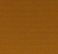 Efektní oboustranná pletenina hořčicová 