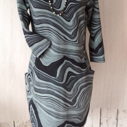 Výrobek zákaznice Latkobrani.cz - 