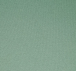 Náplet jednobarevný tmavě mintový, BIO 