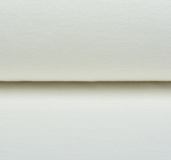 Náplet hladký ecru