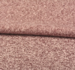 Svetrovina melé starorůžová, světlá vínová, bílá