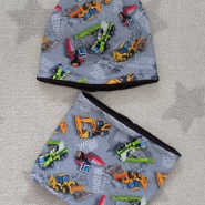 Výrobek zákaznice Latkobrani.cz - 