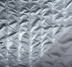 Prošev stříbrný s leskem