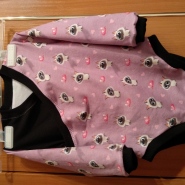 Výrobek zákaznice Latkobrani.cz - 