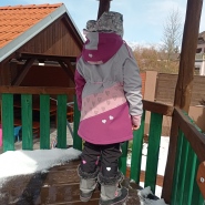 Výrobek zákaznice Latkobrani.cz - 