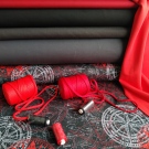 Cesta kolem světa na antracitove