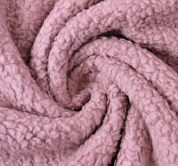 Bavlněný beránek starorůžový