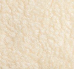 Bavlněný beránek přírodní