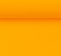 Tencel jednobarevný hořčicový 