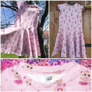 Výrobek zákaznice Latkobrani.cz - 